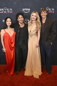 Filmscreening 'The Devil's Mouth' in Culver City