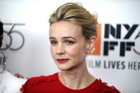'Mudbound' Premiere, New York Film Festival 2017