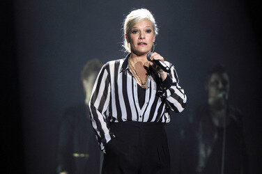 Ina Müller Konzert, Hamburg