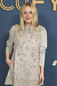 NBCUniversal Emmy Mittagessen in Beverly Hills