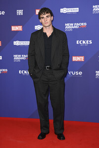 Bunte New Faces Award Style 2026 in Berlin