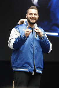 08.11.2025<br>Indianapolis Colts Fanzone in Berlin