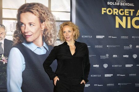 Filmpremiere 'Forget About Nick' in Essen