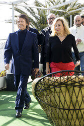 'Mi gran noche' Photocall, Madrid