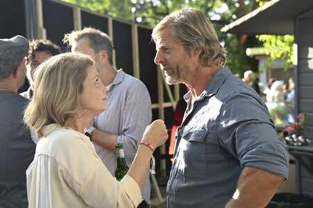 Sommerfest der Film- und Medienstiftung NRW in Köln