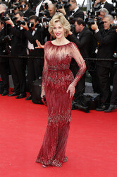 'Grace of Monaco' Premiere und Opening Ceremony, Cannes Film Festival 2014