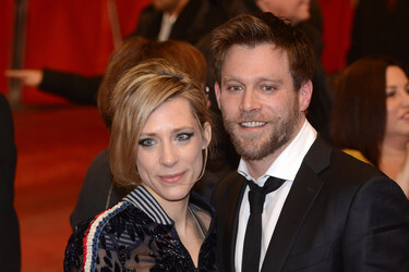 'Nobody Wants the Night' Premiere und Festivaleröffnung, Berlinale 2015