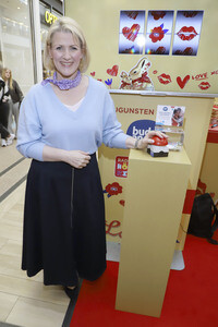 Oster-Charity 'Ostern mit Herz' in Hamburg