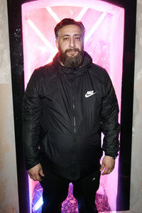 Pantaflix Party 2018, Berlinale 2018