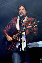 Alan Parsons Live Project Konzert, Hamburg