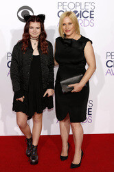 41. People's Choice Awards, Los Angeles