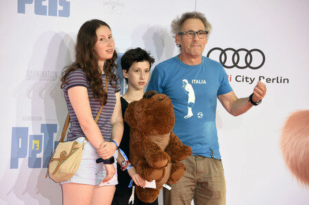 Filmpremiere 'Pets' in Berlin