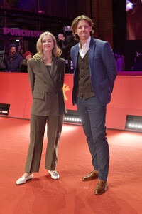 Filmpremiere 'The Only Living Pickpocket in New York', Berlinale 2026