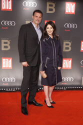 'Place to B' BILD Berlinale Party, Berlinale 2015