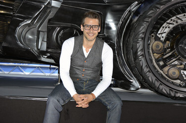 Playstation Experience Party, München