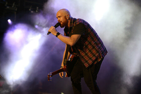 NDR 2 Plaza Festival 2018 in Hannover