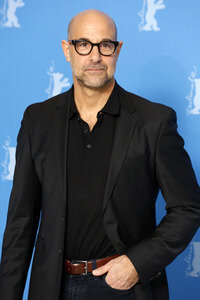 'Final Portrait' Photocall, Berlinale 2017