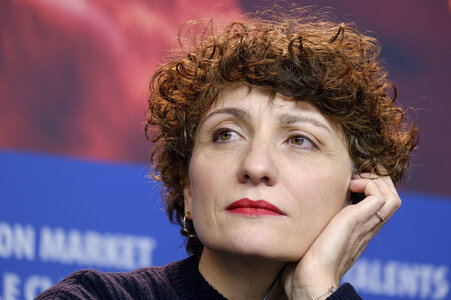 'The Prayer' Pressekonferenz, Berlinale 2018