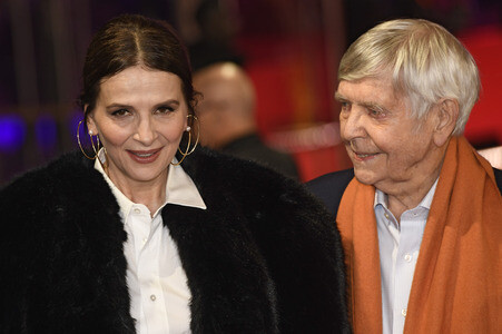 Filmpremiere 'Queen at Sea', Berlinale 2026