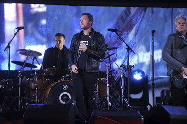 World AIDS Day (RED) Concert, New York