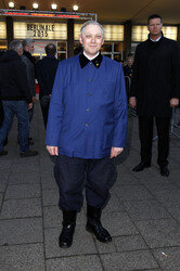 'Lust & Sound in West-Berlin 1979-1989' Premiere, Berlinale 2015