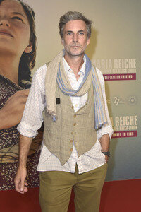 Filmpremiere 'Maria Reiche: Das Geheimnis der Nazca-Linien' in Berlin