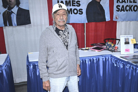 Comic Con Revolution in Ontario