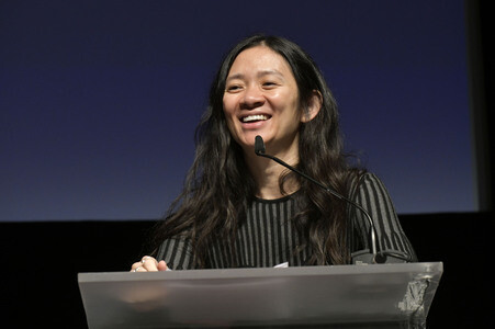 Verleihung der Berlinale Kamera an Max Richter, Berlinale 2026