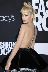 Fashion Rocks 2014, New York