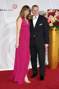 Rosenball 2016 in Berlin