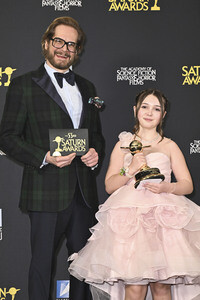 Saturn Awards 2026 in Universal City