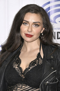 Photocall 'Scared to Death', WonderCon 2026 in Anaheim
