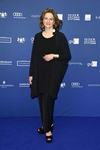 6. Deutscher Schauspielerpreis 2017 in Berlin