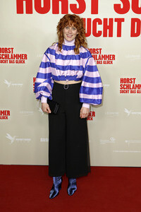 Filmpremiere 'Horst Schlämmer sucht das Glück' in Hamburg