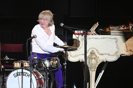 Konzert von Helge Schneider in Hannover