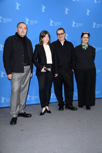 Photocall 'At the Sea', Berlinale 2026