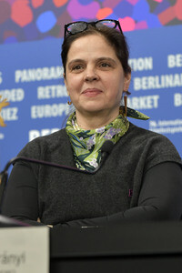 Pressekonferenz 'At the Sea' , Berlinale 2026