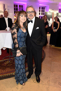 VIP-Empfang zum 13. SemperOpernball 2018 in Dresden