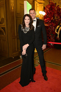 SemperOpernball 2026 in Dresden