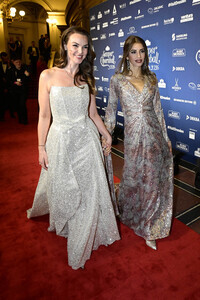 SemperOpernball 2026 in Dresden