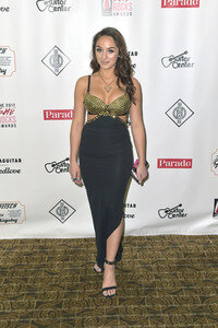 5. She Rocks Awards in Anaheim