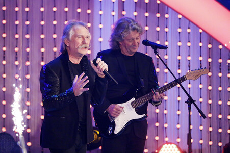 TV-Show '150 Jahre Schlager – Das große Fest zum Jubiläum' in Erfurt