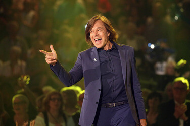 TV Show 'Die besten im Sommer' in Riesa