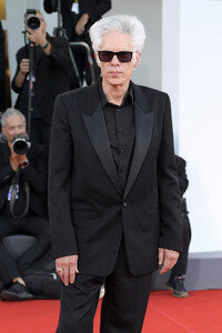 Filmpremiere 'Father Mother Sister Brother', Internationale Filmfestspiele von Venedig 2025