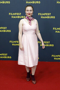 Filmpremiere 'Smalltown Girl', Filmfest Hamburg 2025