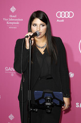 Smile Award 2014, München