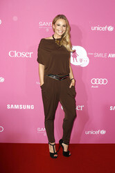 Smile Award 2014, München