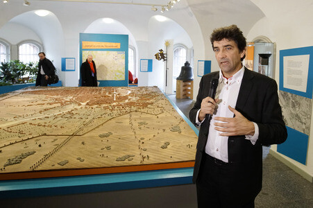 Paul Spies ist neuer Direktor des Berliner Stadtmuseum