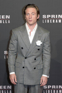 Filmpremiere 'Springsteen: Deliver Me from Nowhere' in Rom