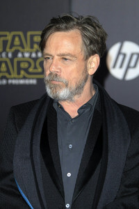 Weltpremiere von 'Star Wars: Das Erwachen der Macht in Los Angeles
